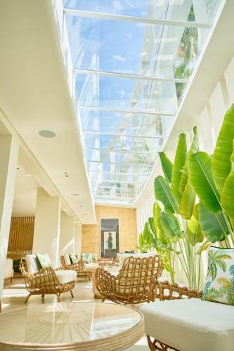 The Palace Boutique Hotel