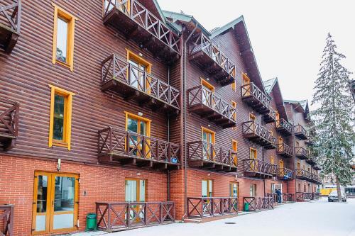 Hotel Zimasnow Ski & Spa Club
