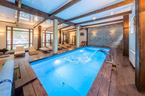 Hotel Zimasnow Ski & Spa Club