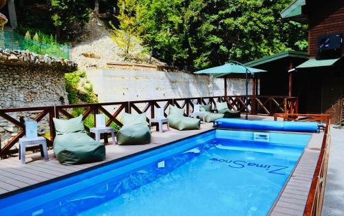 Hotel Zimasnow Ski & Spa Club