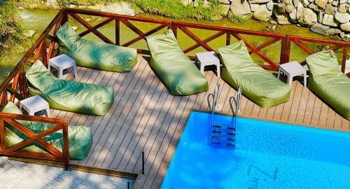 Hotel Zimasnow Ski & Spa Club