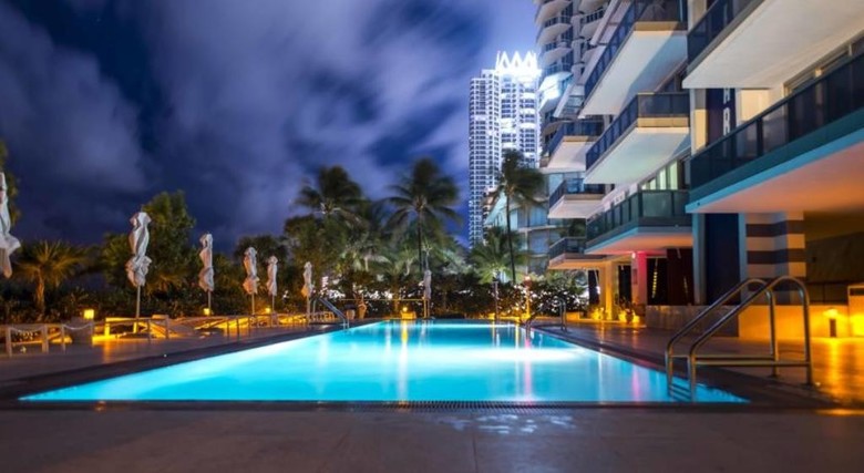 Apartamento Dharma Home Suites Miami At Monte Carlo