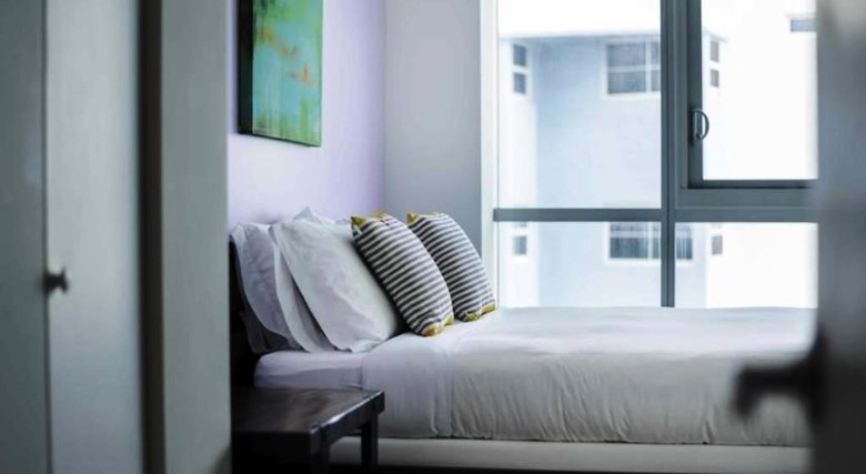 Apartamento Dharma Home Suites Miami At Monte Carlo