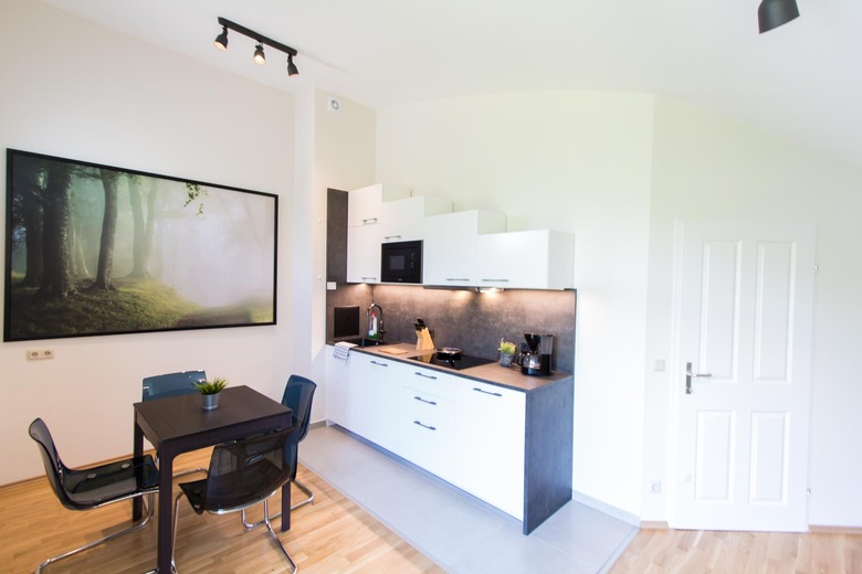 Checkvienna - Apartmenthaus Hietzing
