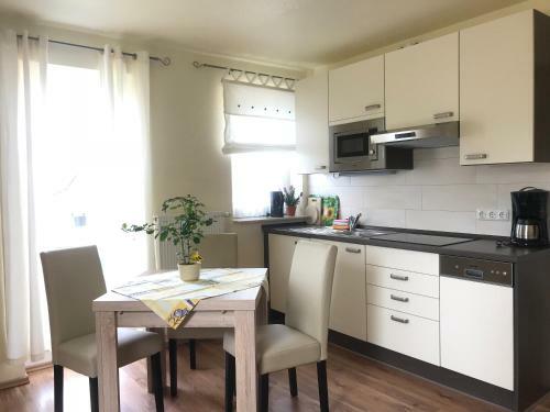 Apartment K�pt'n Max
