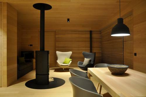 Apartamento See 31, Ferienlofts Am Traunsee