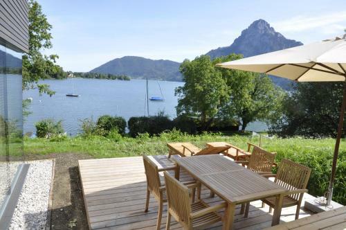 Apartamento See 31, Ferienlofts Am Traunsee