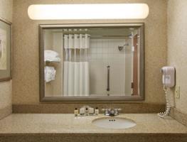 Hotel Wingate By Wyndham Charlotte Airport