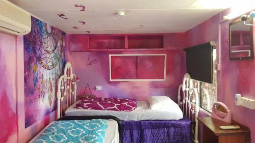 Albergue Alice's Secret Travellers Inn