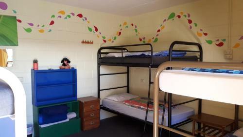 Albergue Alice's Secret Travellers Inn
