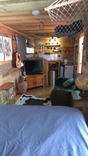 Albergue Alice's Secret Travellers Inn