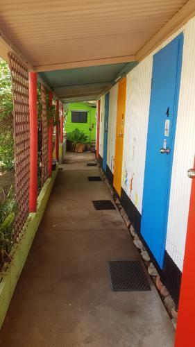 Albergue Alice's Secret Travellers Inn