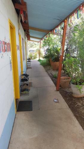 Albergue Alice's Secret Travellers Inn
