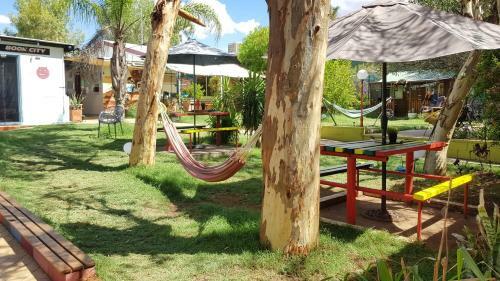Albergue Alice's Secret Travellers Inn