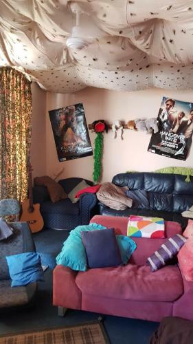 Albergue Alice's Secret Travellers Inn