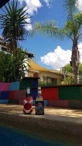 Albergue Alice's Secret Travellers Inn
