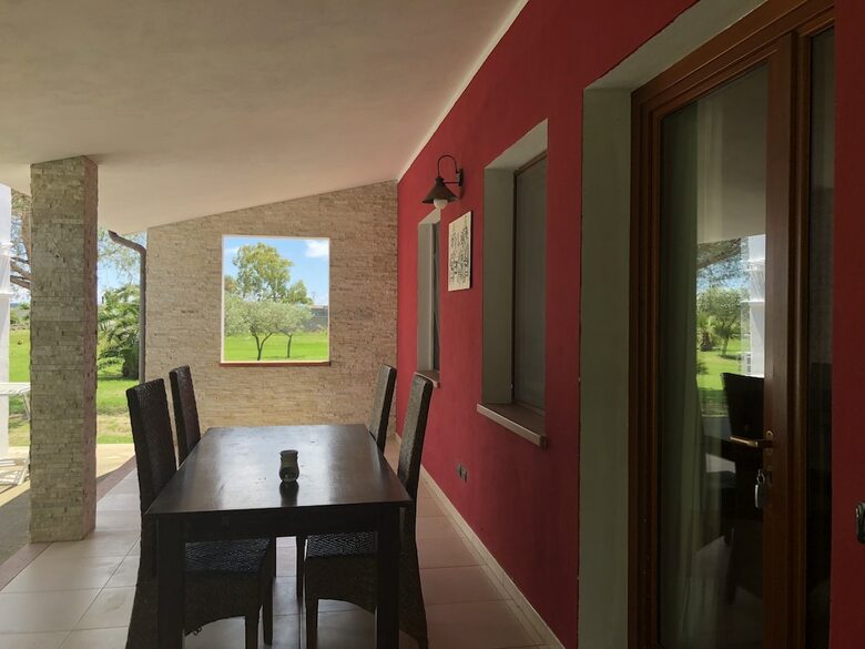 Apartamento Residence Sa Pintadera