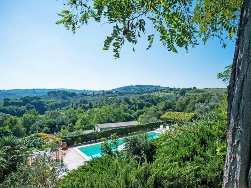 Two-bedroom Apartment Baccelli 1