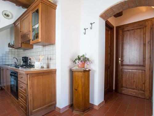 Two-bedroom Apartment Baccelli 1