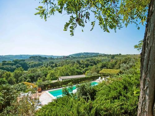 Two-bedroom Apartment Baccelli 1