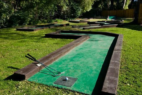 Oudtshoorn Inn Hotel