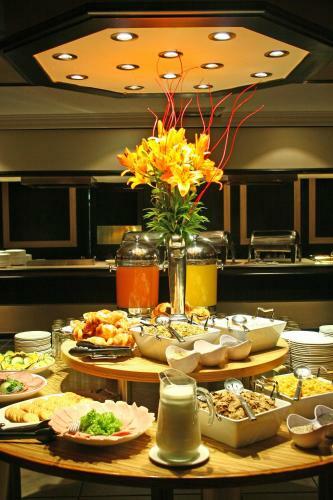 Oudtshoorn Inn Hotel