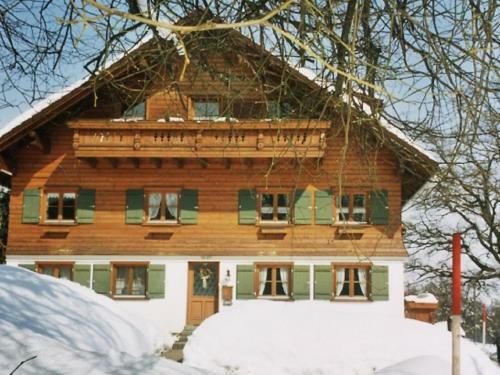 Apartamento Ferienhof Reichart