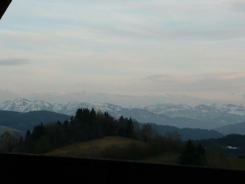 Apartamento Ferienhof Reichart