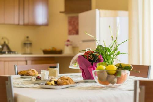 Bed & Breakfast B&amp;b Ulisse