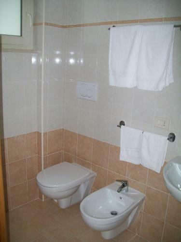 Bed & Breakfast La Collinetta