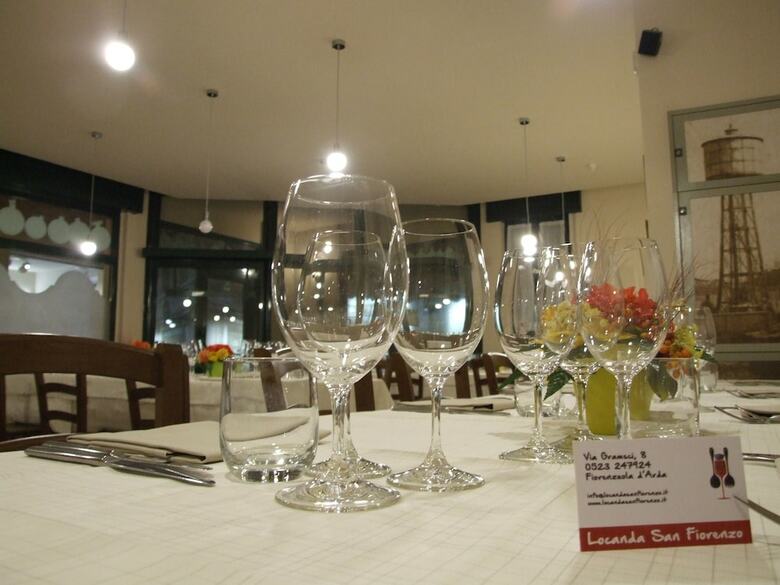 Hotel Locanda San Fiorenzo