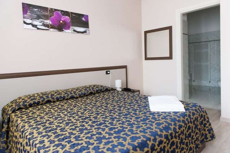 Hotel Locanda San Fiorenzo