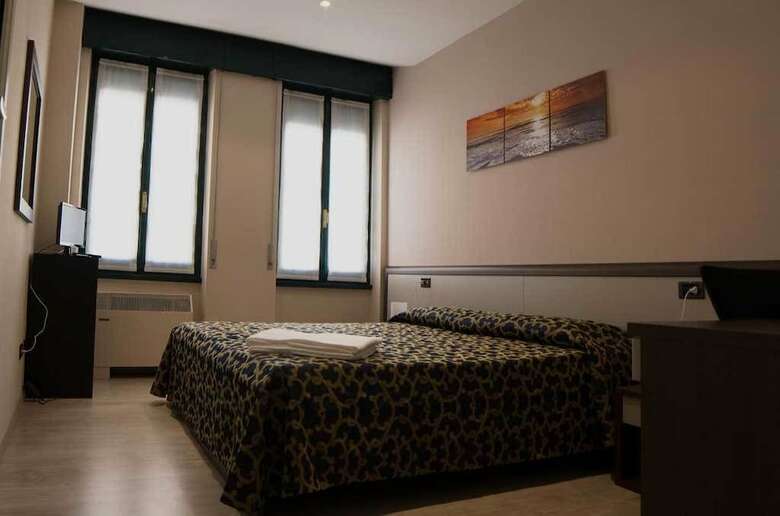 Hotel Locanda San Fiorenzo