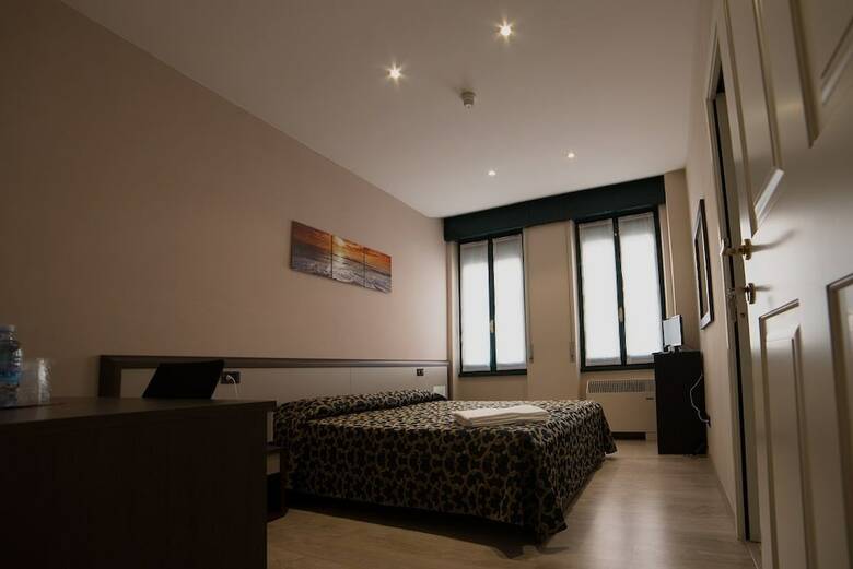 Hotel Locanda San Fiorenzo