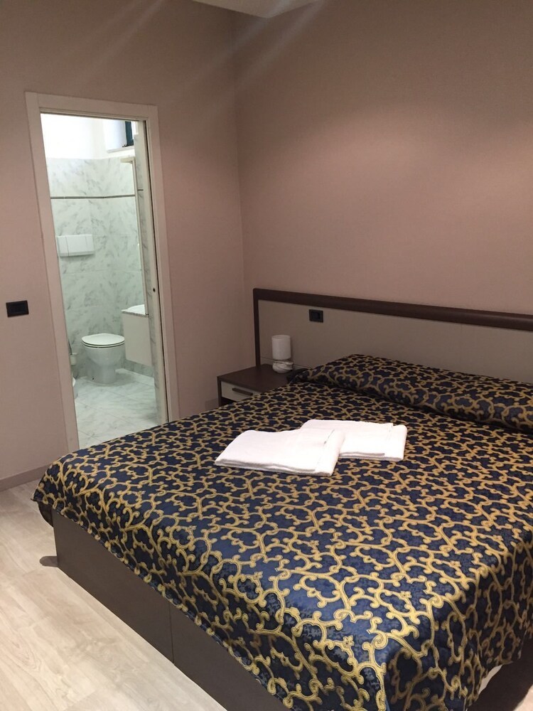 Hotel Locanda San Fiorenzo