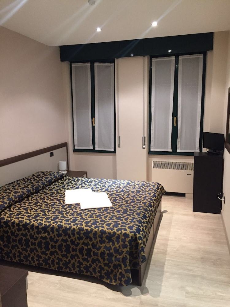 Hotel Locanda San Fiorenzo