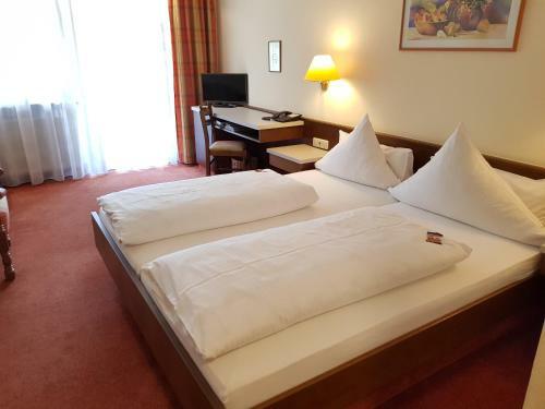 Hotel Landhaus Oberaurach