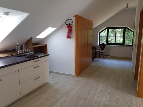 Hotel Landhaus Oberaurach