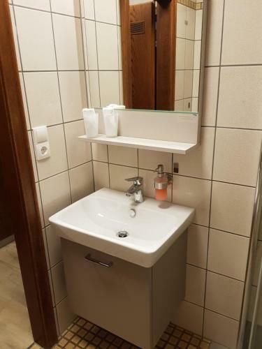 Hotel Landhaus Oberaurach