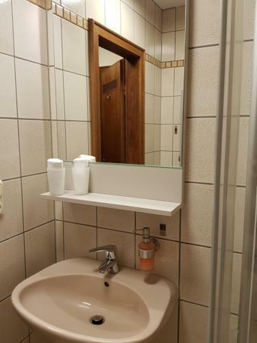Hotel Landhaus Oberaurach