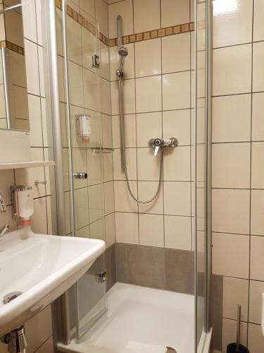 Hotel Landhaus Oberaurach