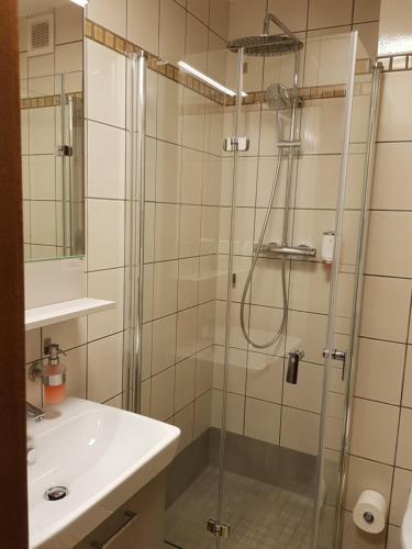 Hotel Landhaus Oberaurach