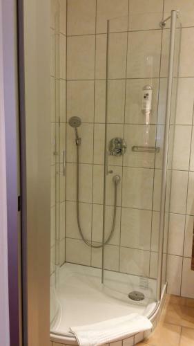 Hotel Landhaus Oberaurach