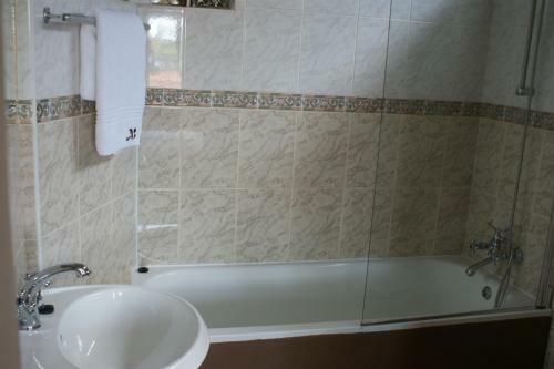 Hostal Africa Regent Guest House