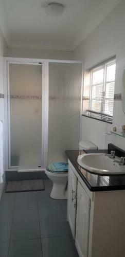 Hostal Africa Regent Guest House
