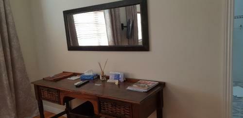 Hostal Africa Regent Guest House
