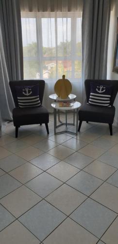 Hostal Africa Regent Guest House