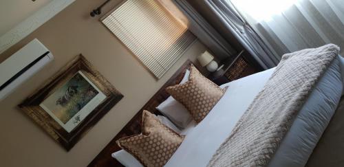 Hostal Africa Regent Guest House