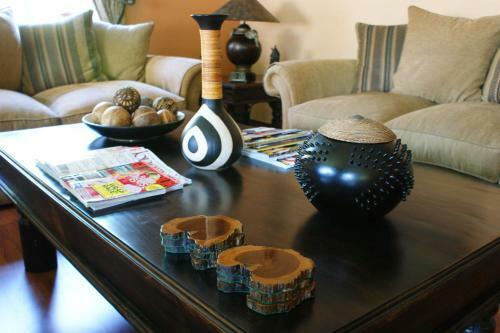 Hostal Africa Regent Guest House