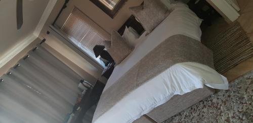 Hostal Africa Regent Guest House